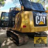 新款CAT卡特320EL二手挖掘机 高性能怪兽