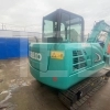 二手KOBELCO SK60 挖掘机 | No. 2465-4