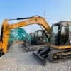 CAT 307E2