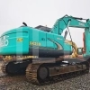 二手KOBELCO SK210 挖掘机 | No. 2465-3