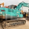 二手KOBELCO SK130-8 挖掘机 | No. 2464-3