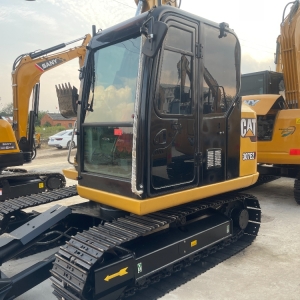 卡特 CAT307E2 二手挖掘机 ...