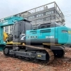 二手KOBELCO SK480-8 挖掘机 | No. 2464-5