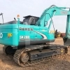 二手KOBELCO SK200D | No. 2464-2