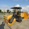 二手LUOYANG LSS203road roller|No. 24523-24